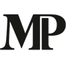 MP logo